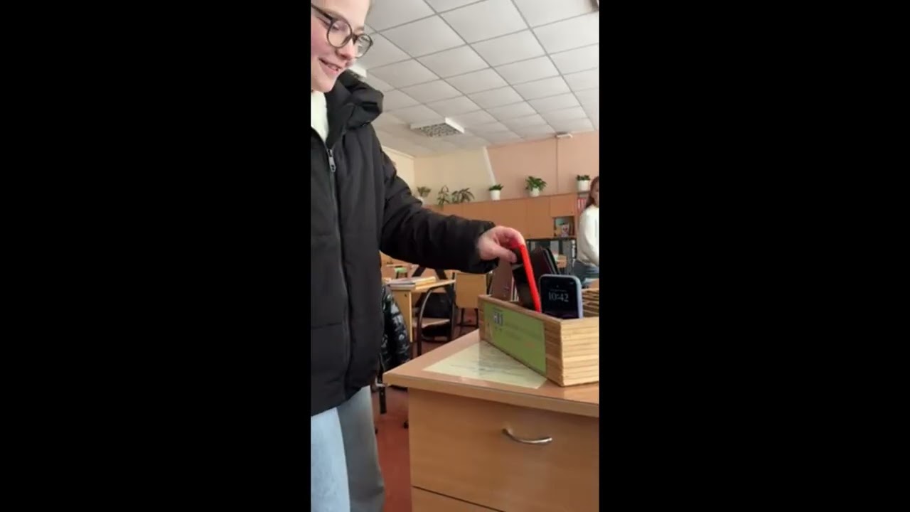 Акція День без гаджетів – день для душі, 10.10.2025