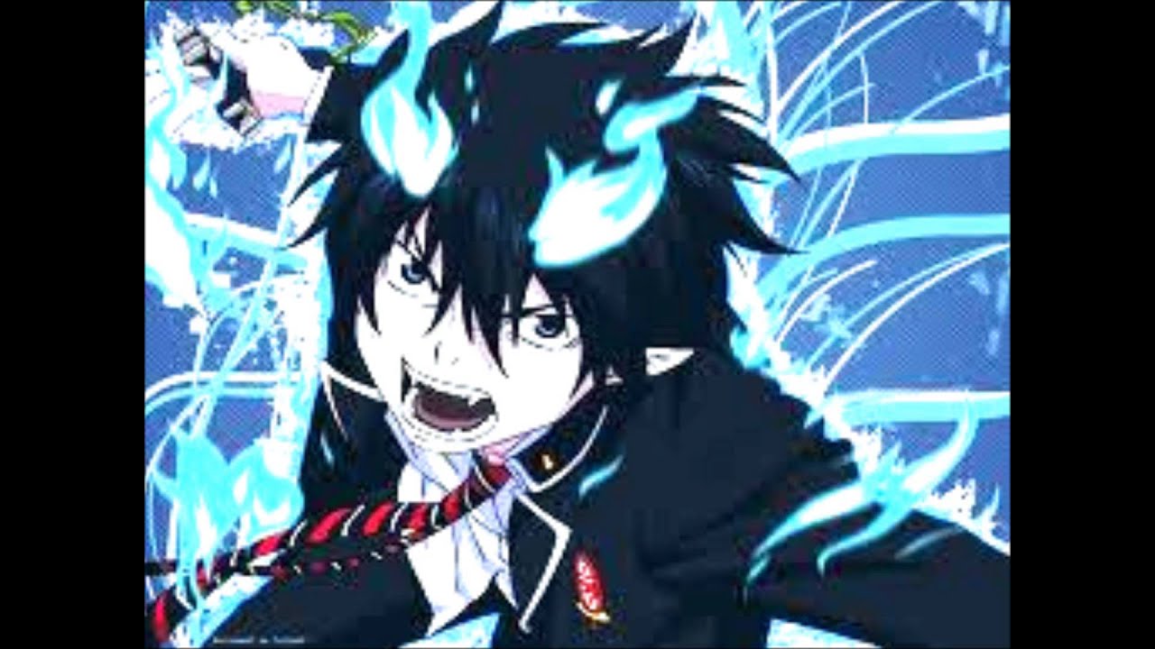 Nightcore - Who i am