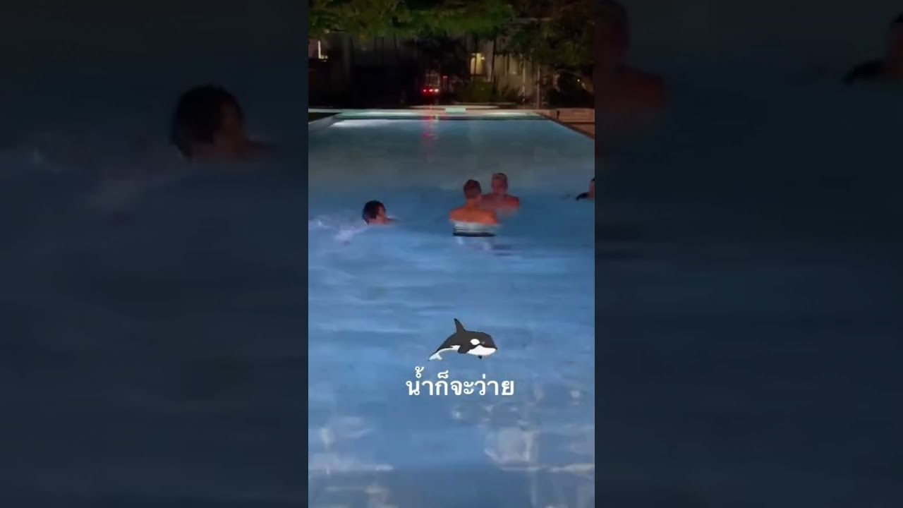แจ็คสันหวังไปเตะบอลท่ามกลางสายฝนที่บ้านคุณวินิจริมแม่น้ำเจ้าพระยาหลังจบงานคาร์เทียร์ 1/8/65