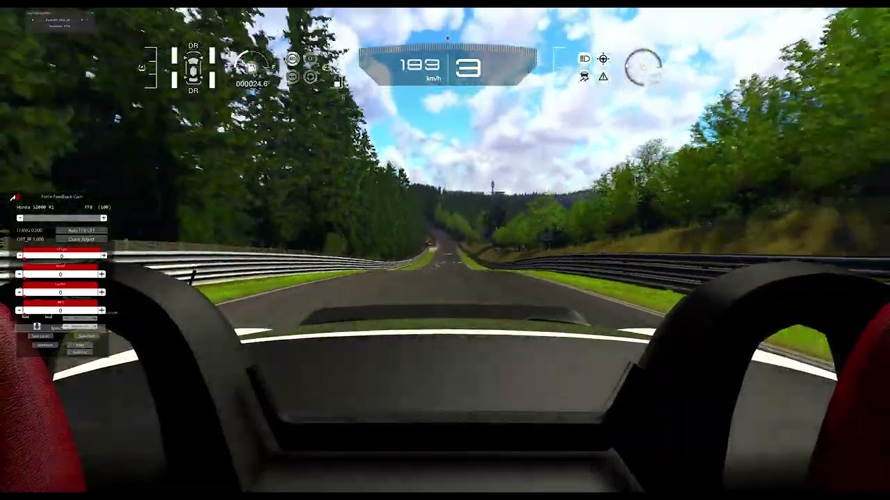 Vteck kick 3