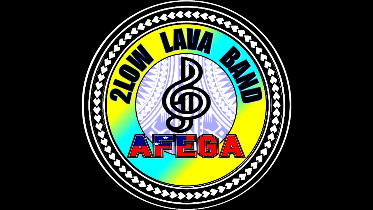 2LOW LAVA BAND Agi le sau malu