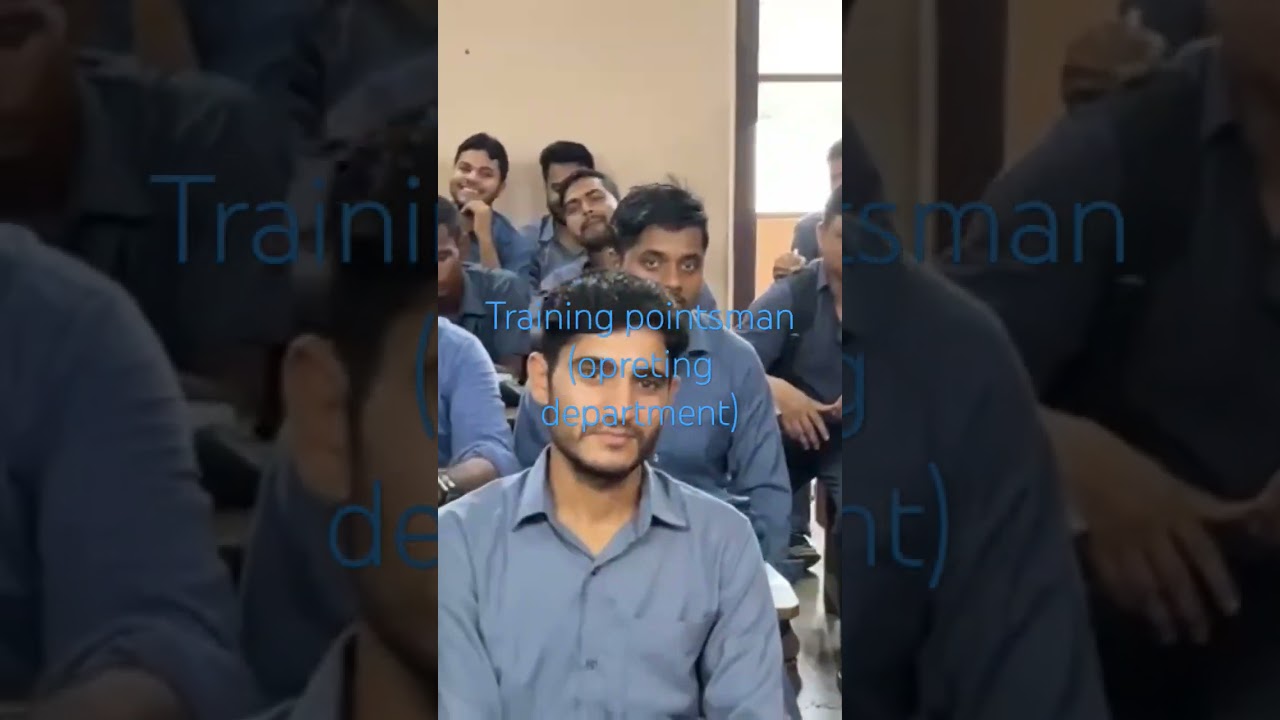 viral video railway pointsman training #rrc #reels #trending #short video #pointsman railway