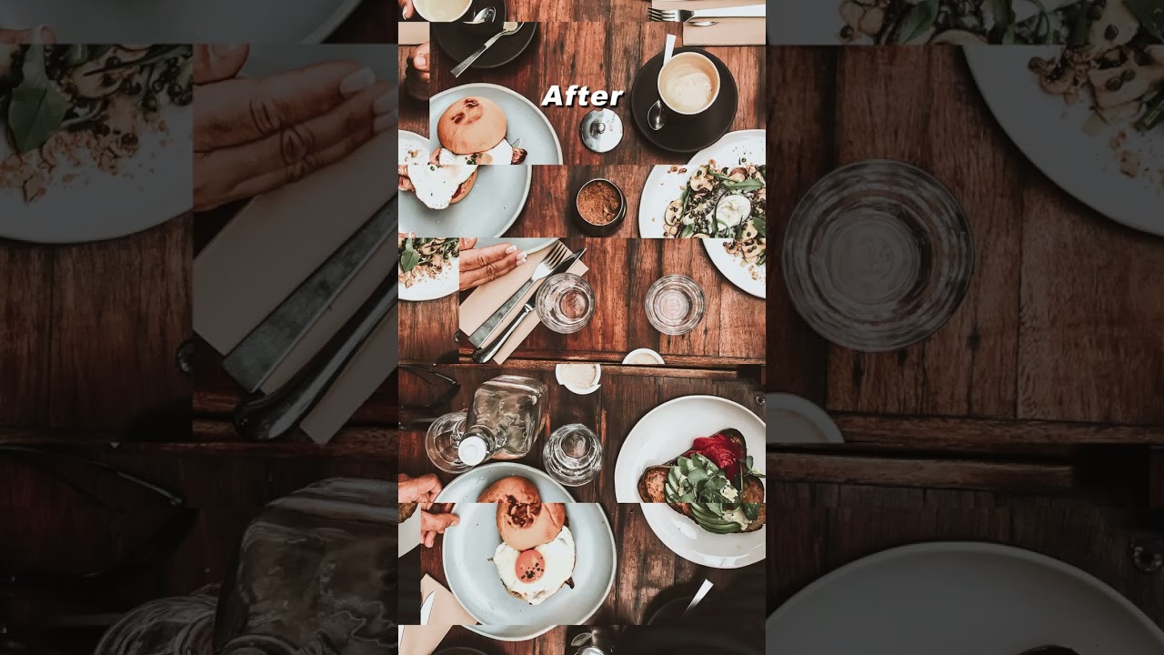 Edited using our &ldquo;Blogger&rdquo; Presets. Give all your photos a consistent and professiona...