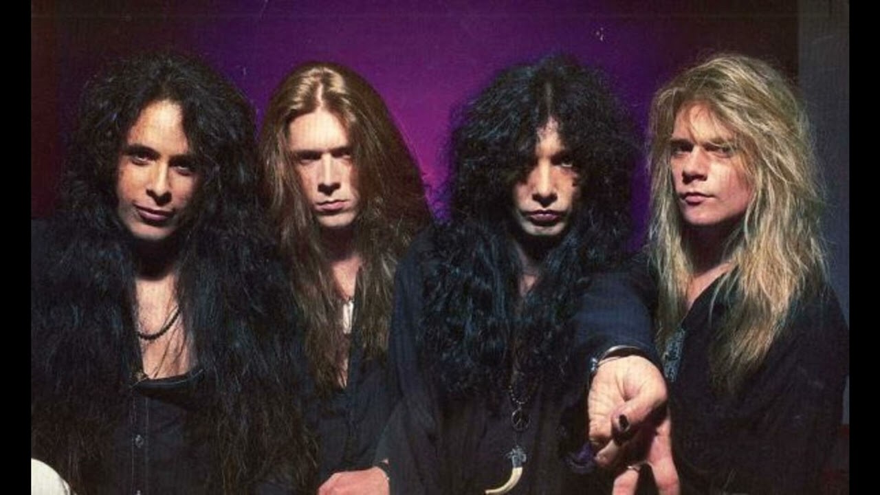 The Scream - Outlaw