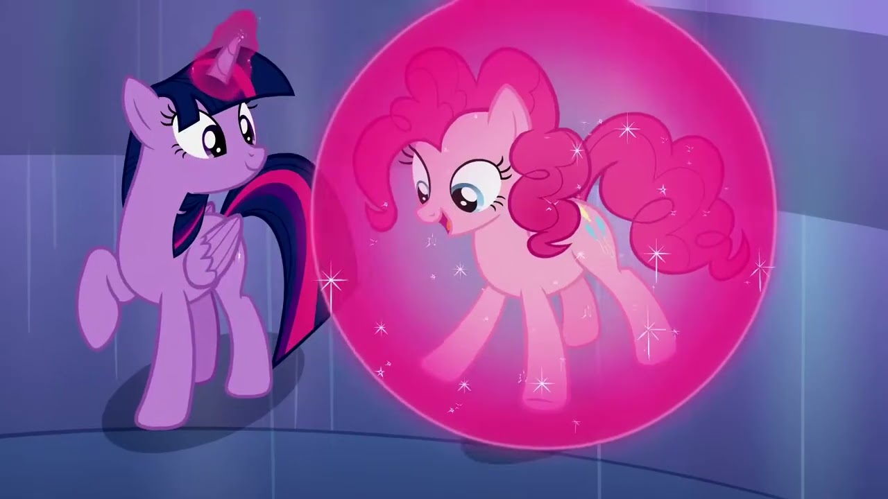 The Crystal Heart Gets Broken - MLP: Friendship Is Magic [Season 6]