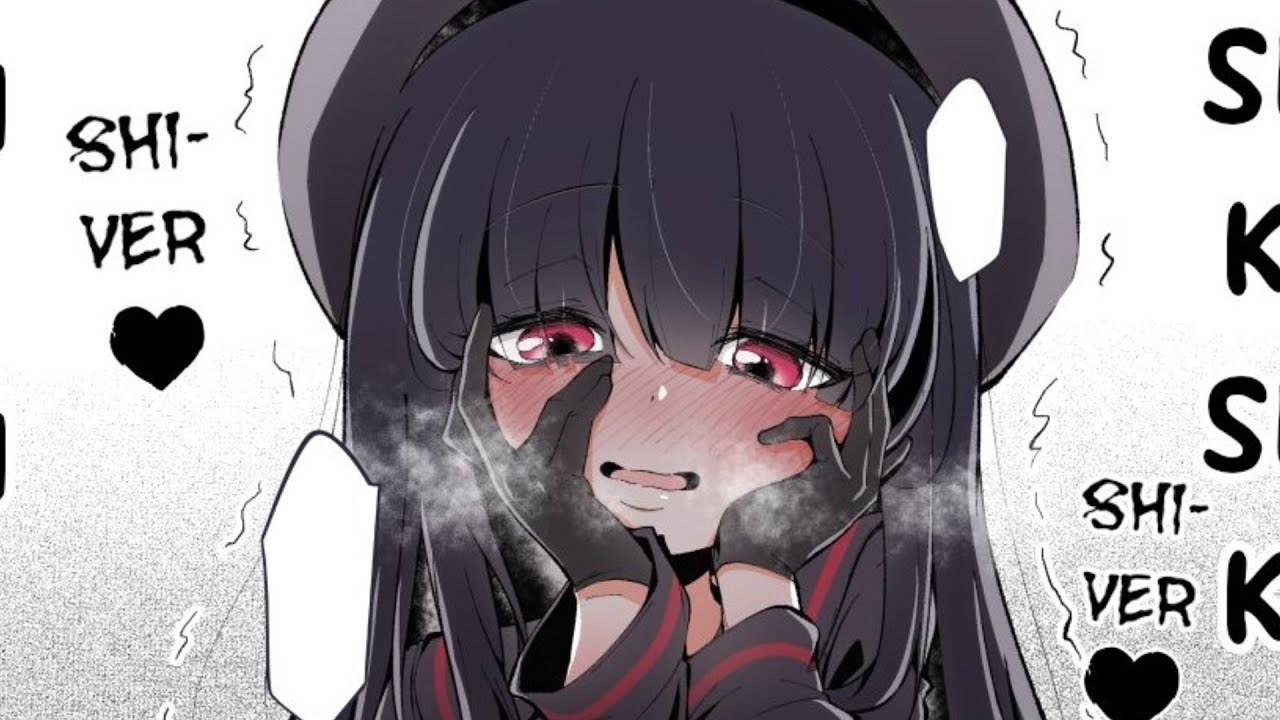 Mob-chan's new addiction - Blue Archive