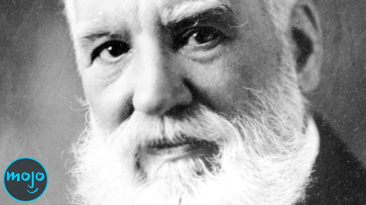 10 Historical Figures With Horrifying Secrets