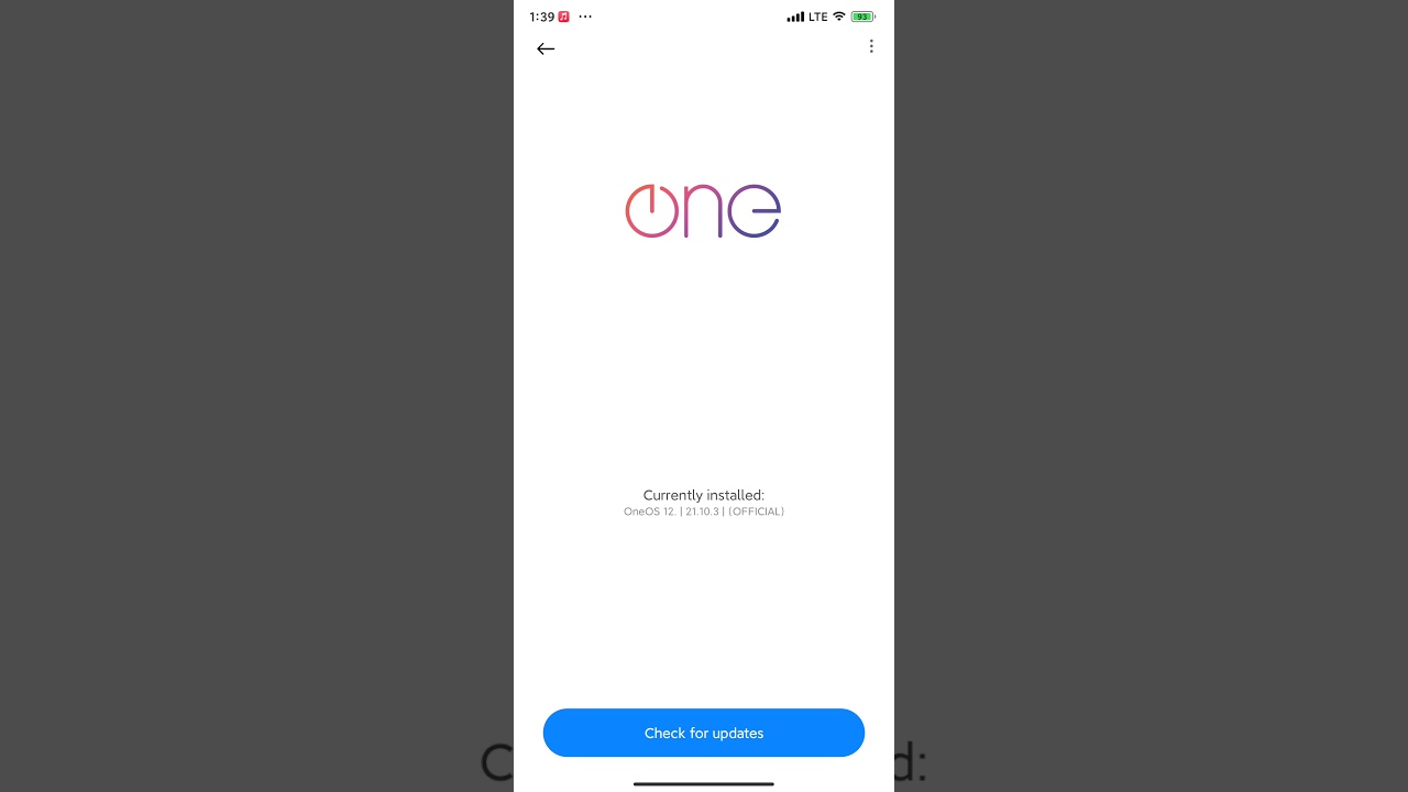 Miui 12 oneos 21.10.3 for Poco F1 cyber wars Era