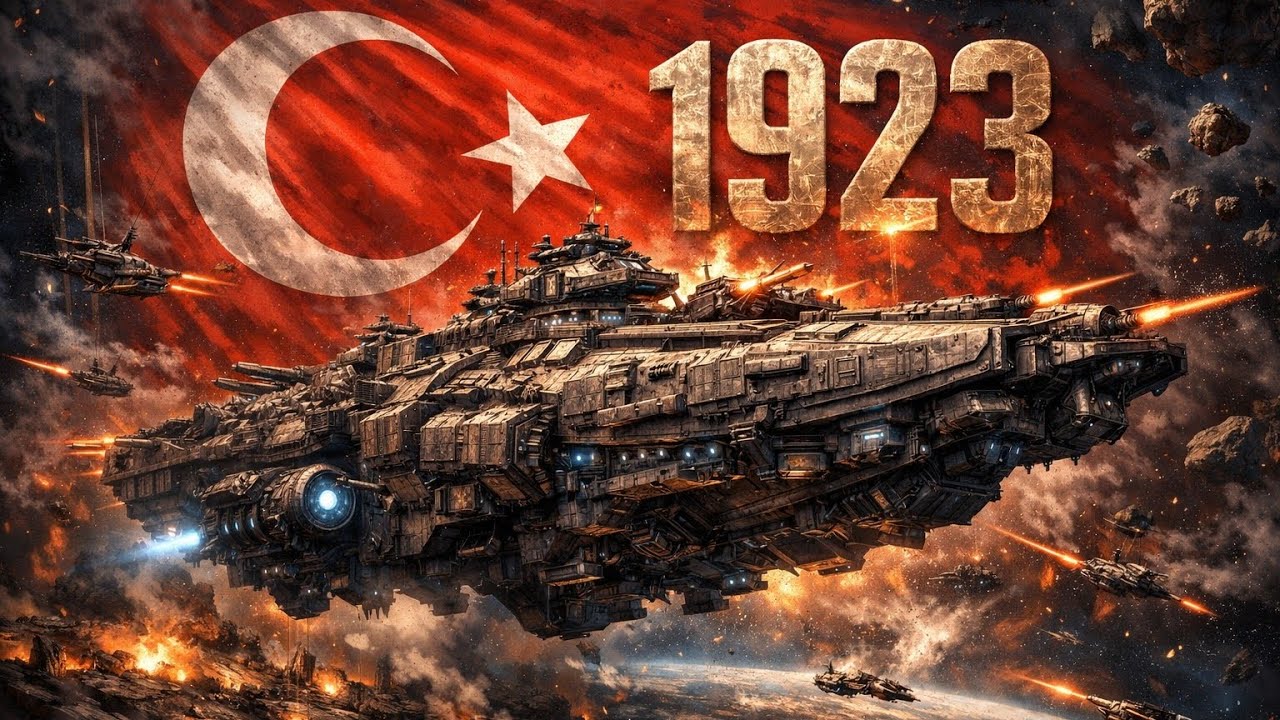 1923 vs egocuklar CHAT DEĞİL İCRAAT ( PART 3 )