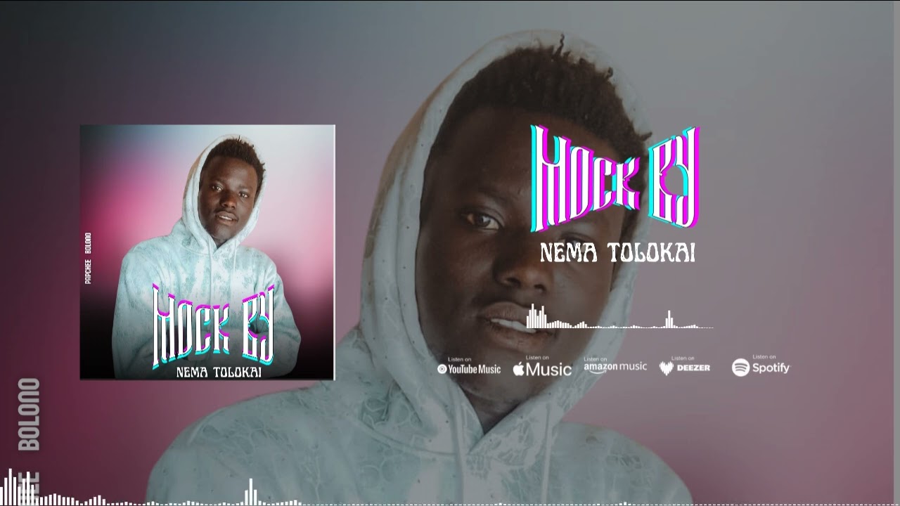MOCK_BY_-_NEMA_TOLOKAI_( son officiel )_Prod_by_-_Sym_k_Dvch
