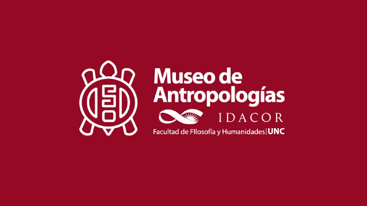 🔎​ Museo de Antropologías de Córdoba