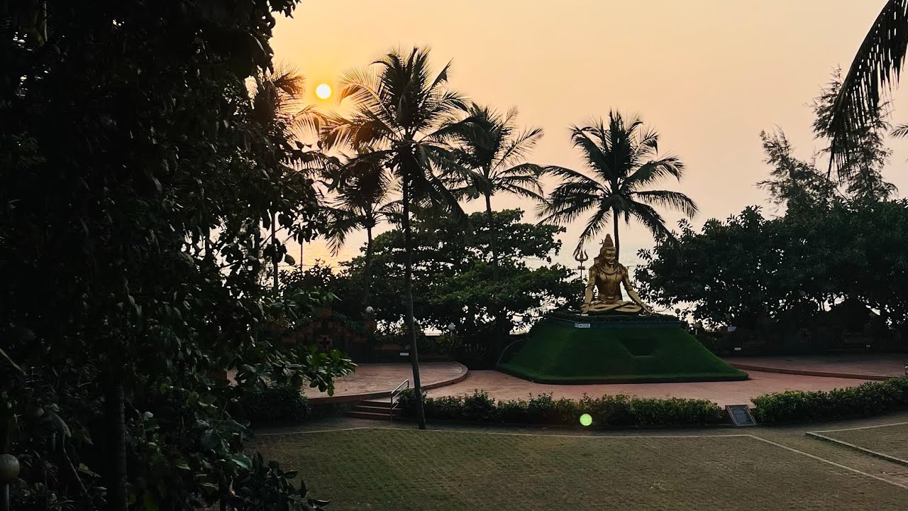 BabyMoon @KrishnaBeachResort 🛀🧘&zwj;♀️🧘😍Krishna Beach Resort|Kannur  #pregnancy #family #love