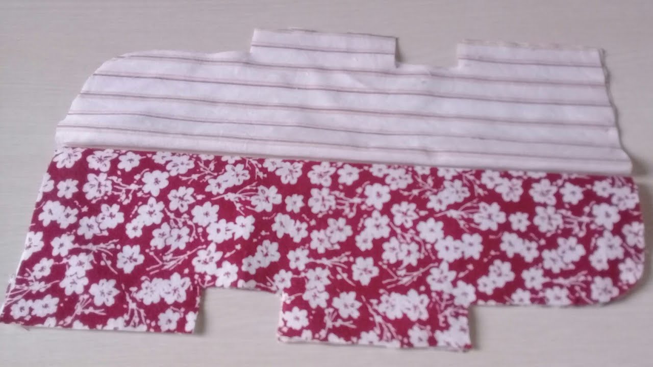 ✅ Sewing petty box pouch no zipper 🌸 Sewing Projects in 10 minutes