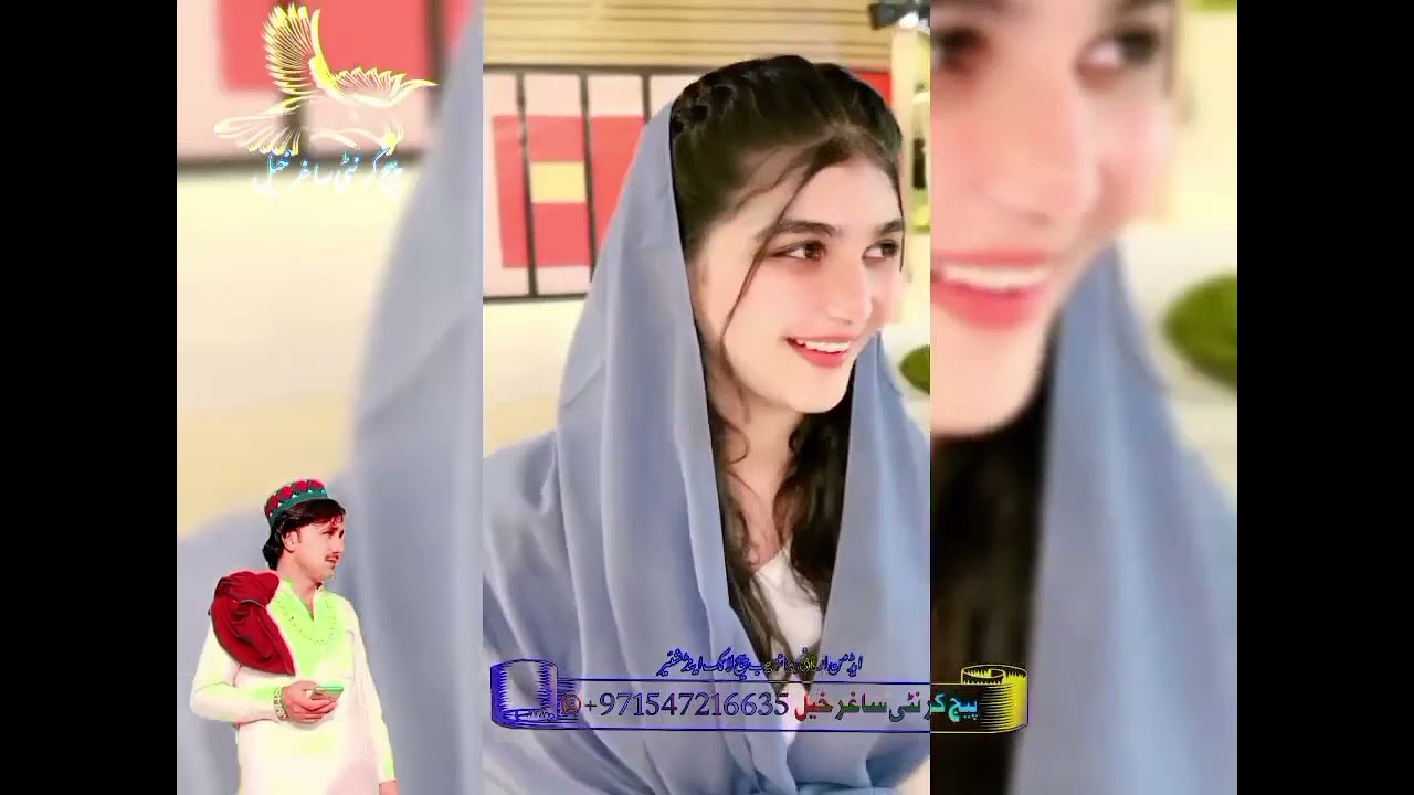 Nader Ashna new 2024 Hit songs Full HD 1080ph