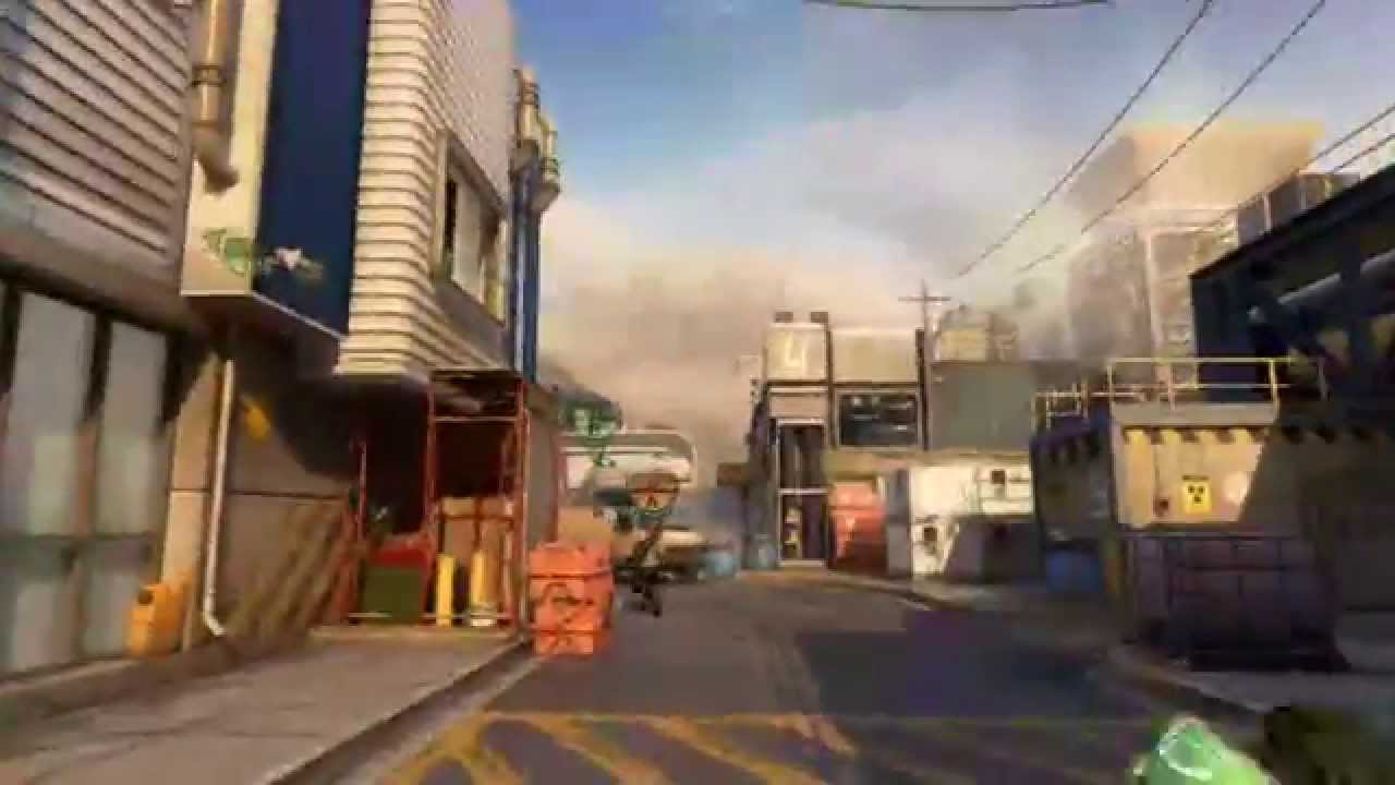 GiVE-VELOCITY HITS ACROSS MAP OR MID MAP