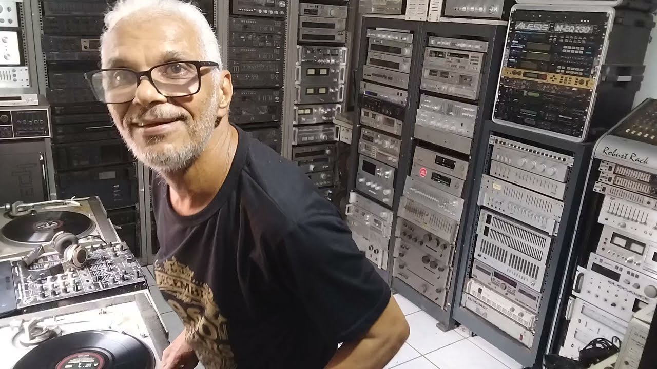 DJ Luiz Vídeo 2026 (Soul Funk)