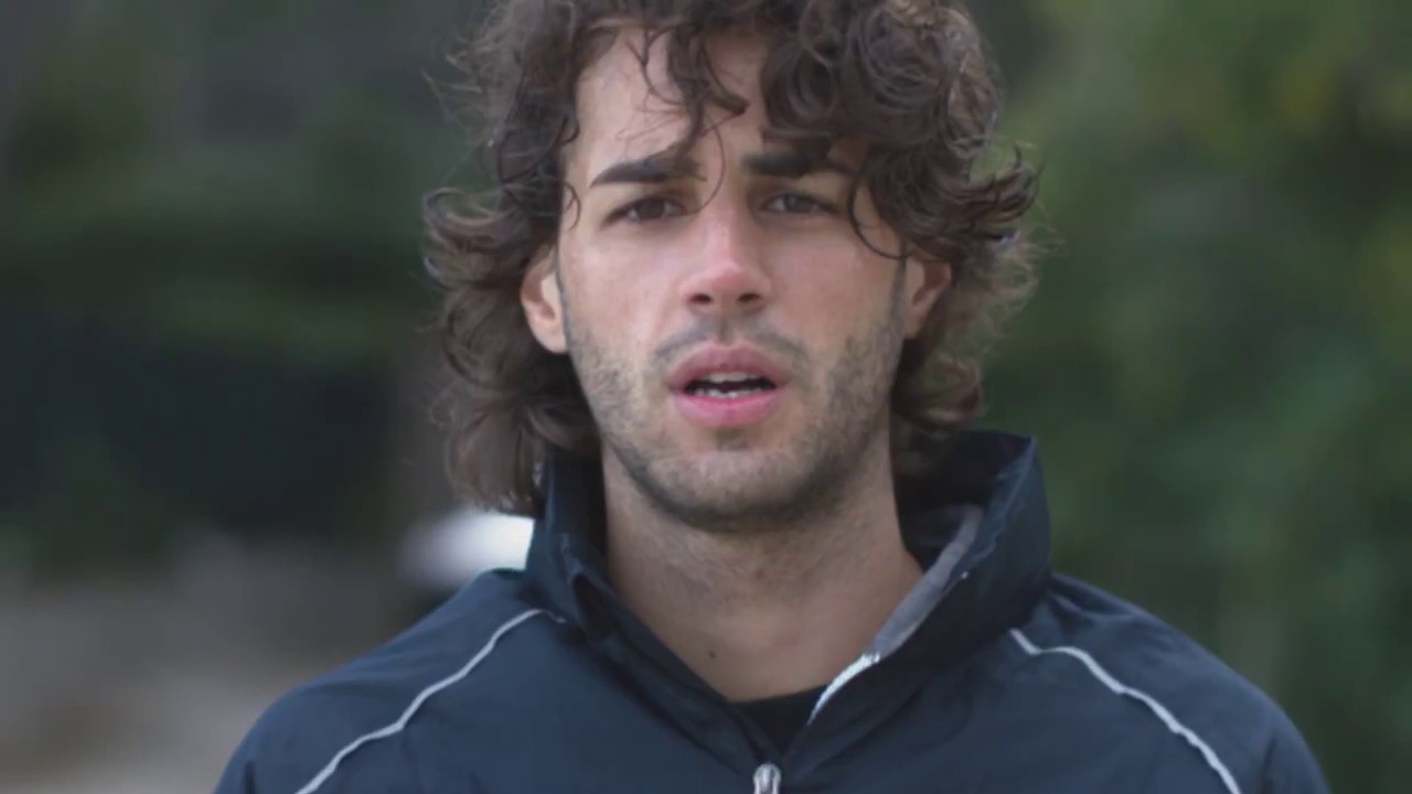 VIDEO DA BRIVIDI - Gianmarco Tamberi 