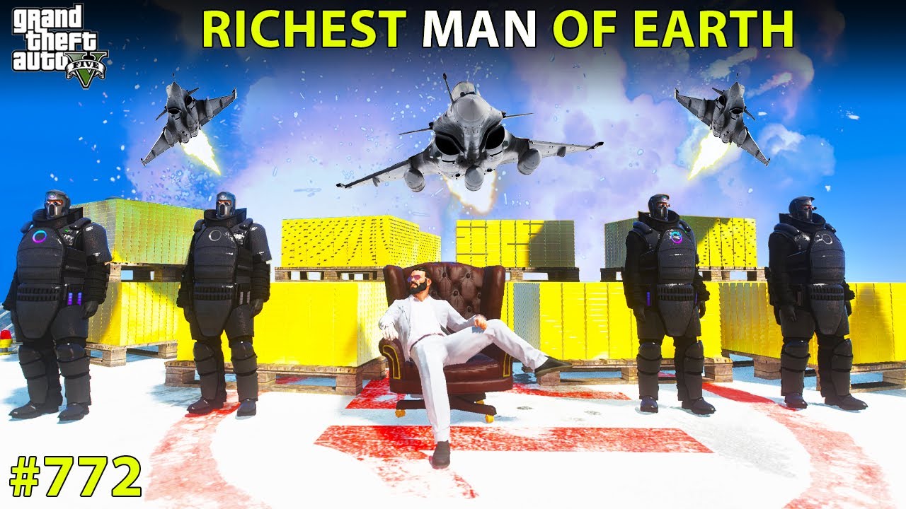 GTA 5 : 