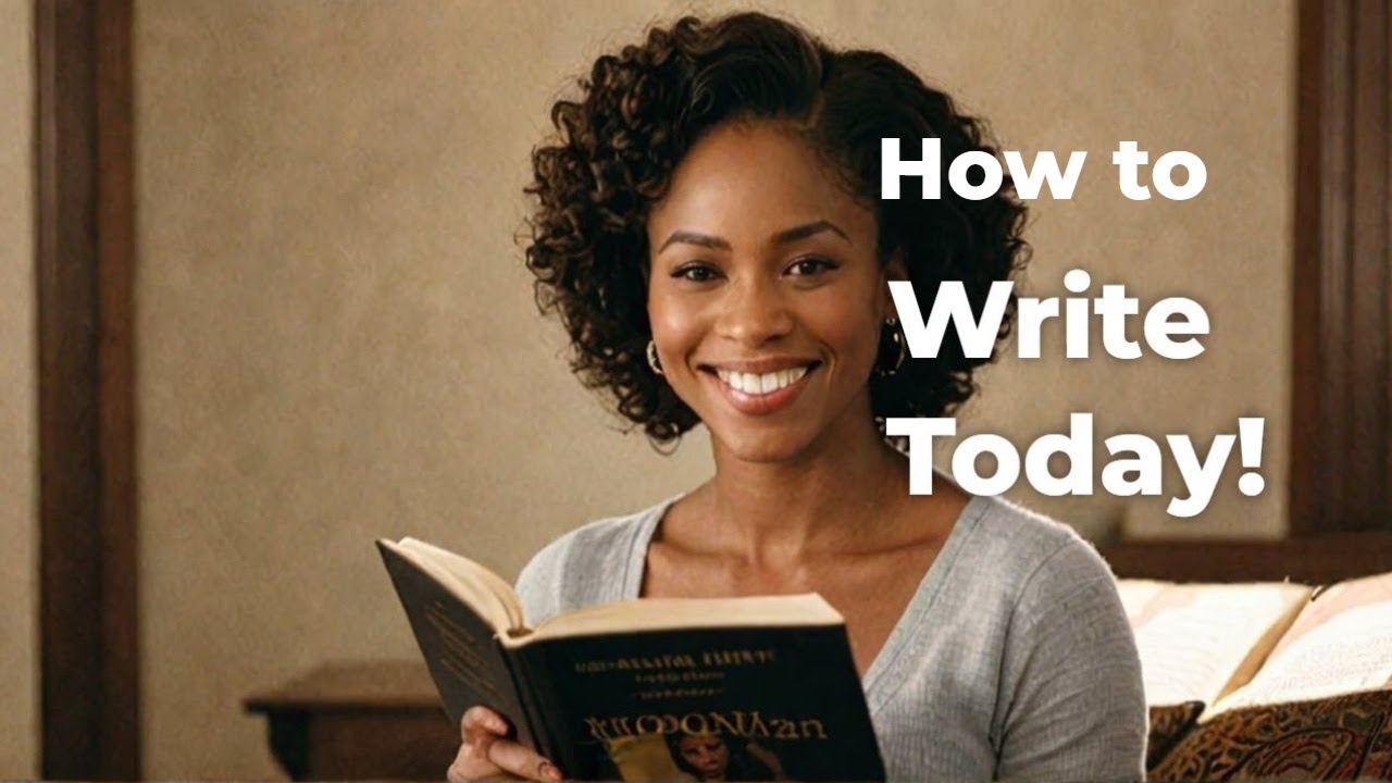 Master the Art of Storytelling: A Crafting Guide