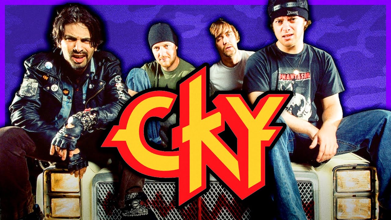 ВЗЛЕТ И ПАДЕНИЕ CKY (Проблема была очевидна...)