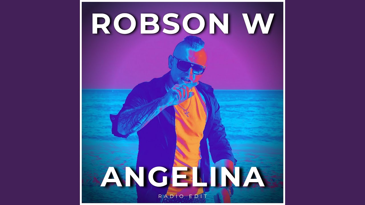Angelina (Radio Edit)