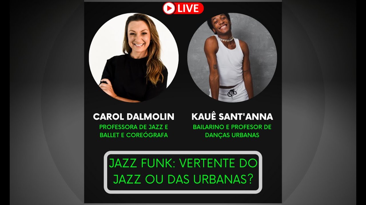 Jazz Funk: vertente do jazz ou das urbanas?