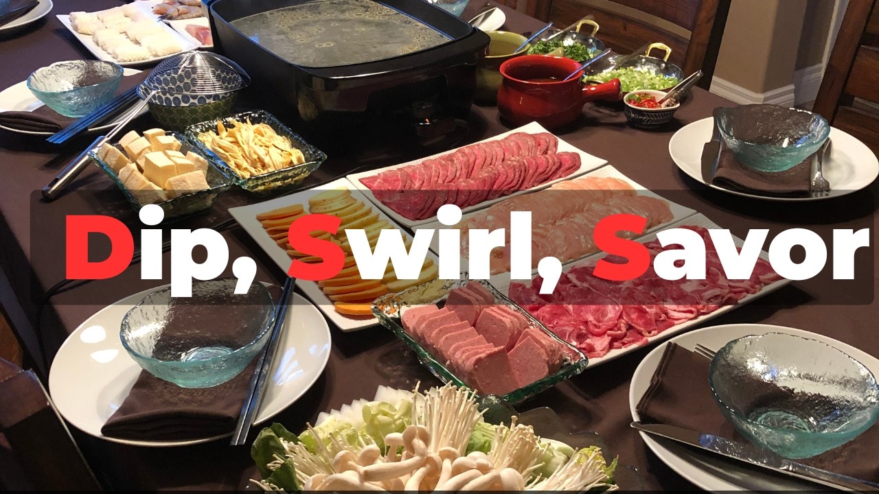 The Magic of Chinese Hotpot (Weekend Edition) | Lei's Kitchen
