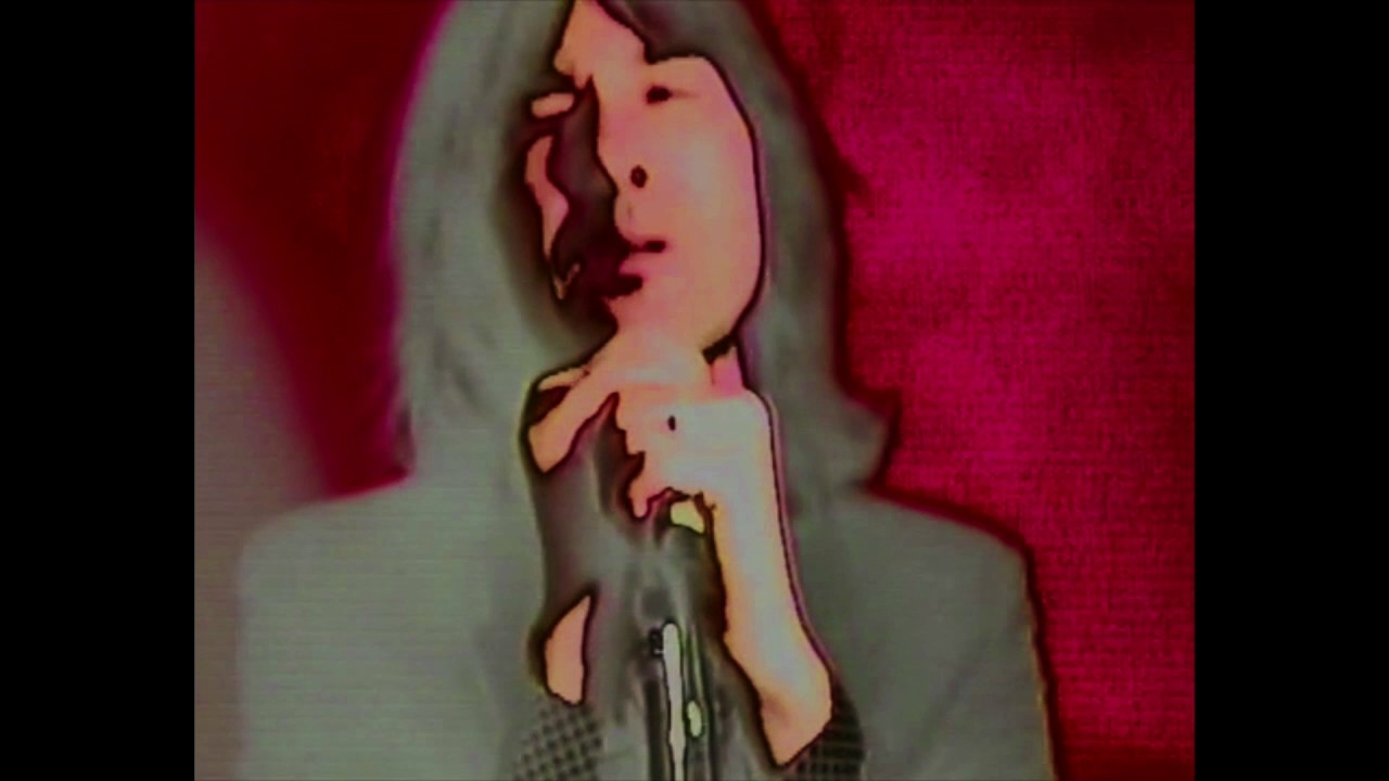 PRIMAL SCREAM 