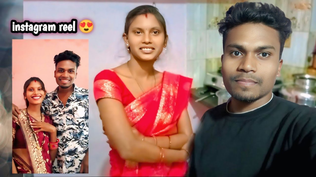 का बात ये instagram reel बनात हस 😆😍🤔......l  #instagram #reels #vlog #cg #video  