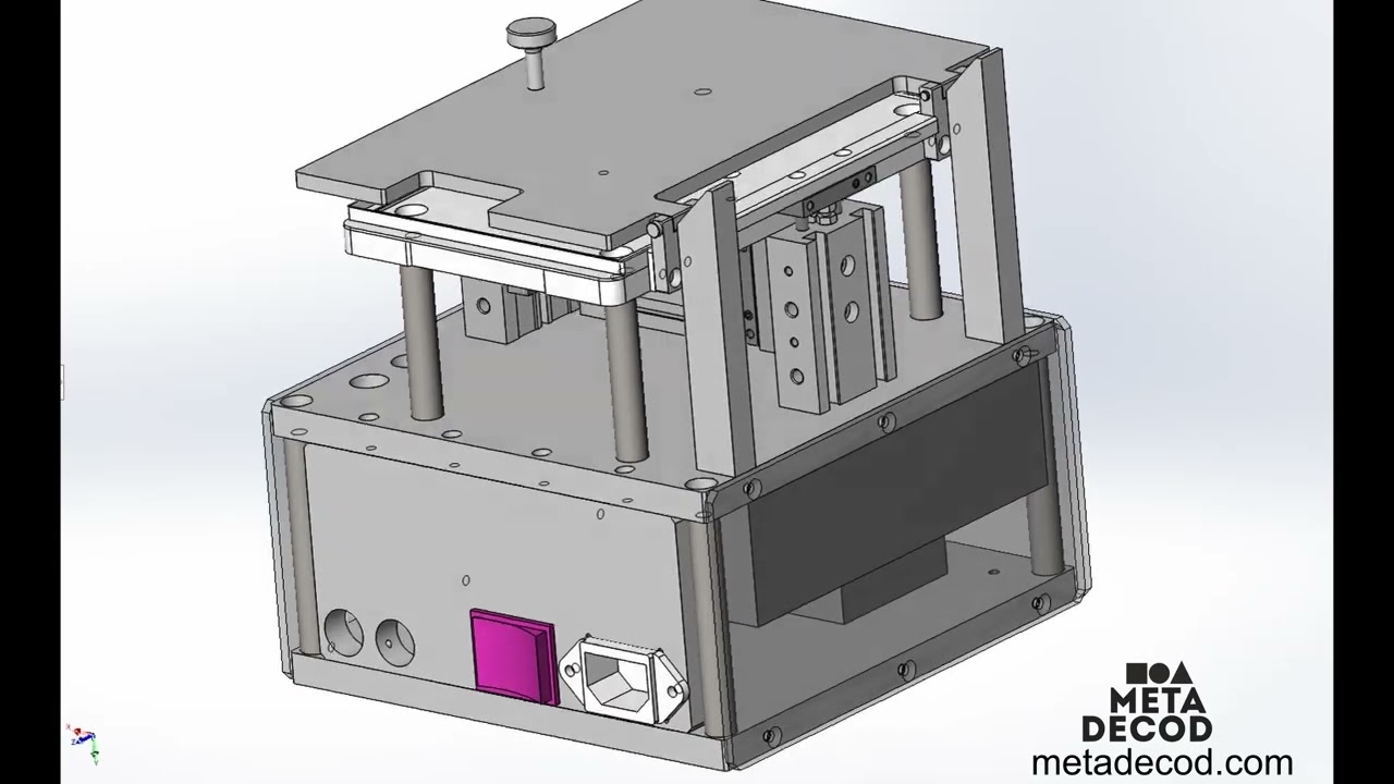 Custom design service for a bend correction device