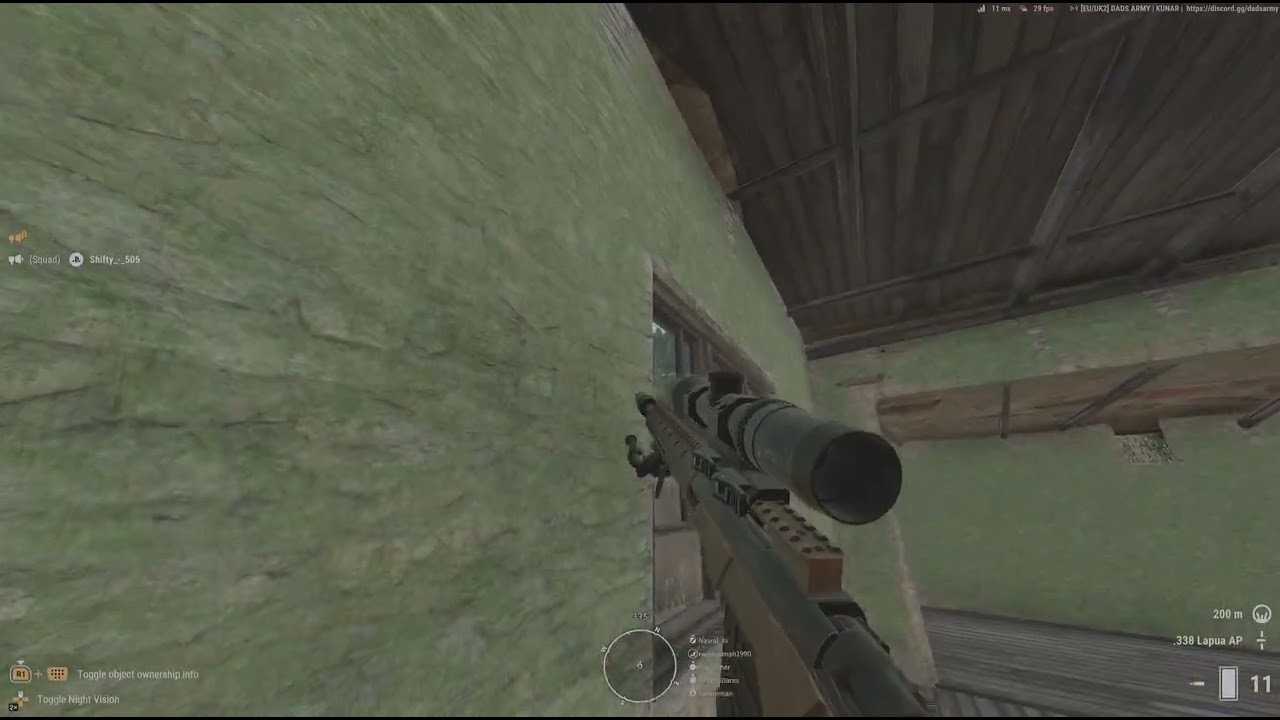 Saving my friends #armareforger 