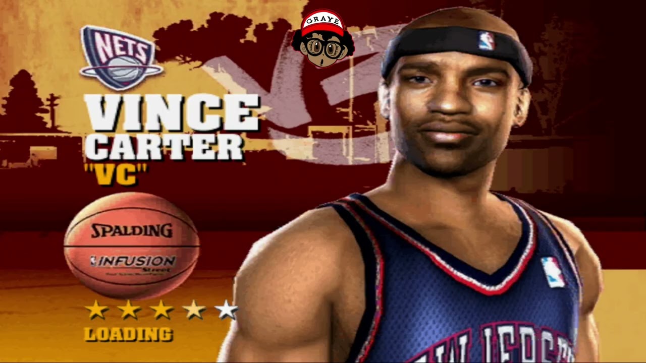L City 🤣 | NBA Streets Vol. 3 Gameplay | EPISODE 17