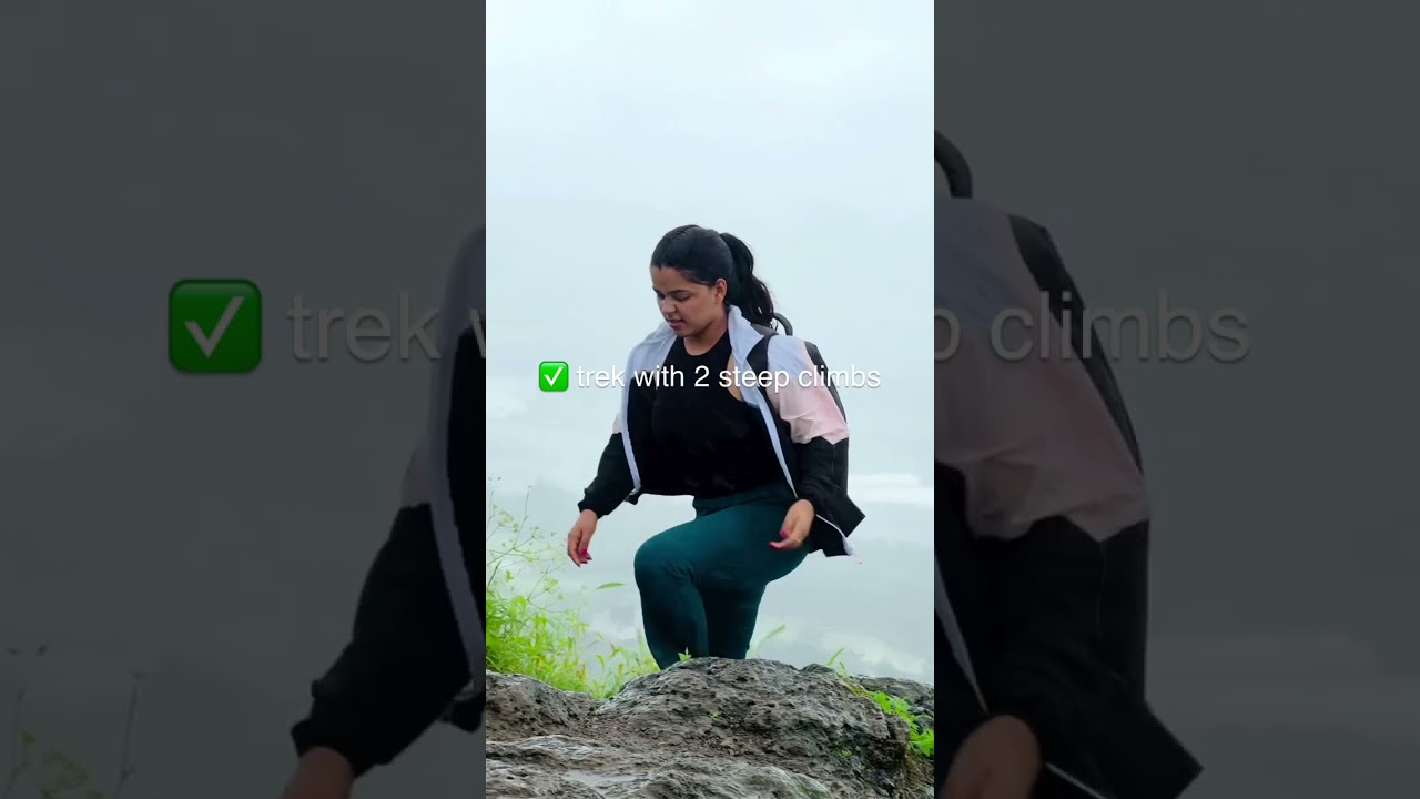 Tikona Fort Trek In Pune | Tikona Fort Trek Gide July 2025 | Trekking | Maharashtra Trek