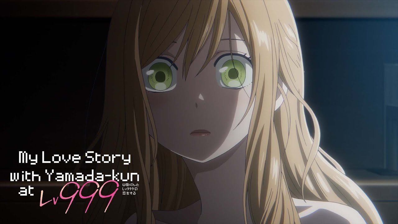 My Love Story with Yamada-kun at Lv999 Moments (1/12) - Did I Just Have a One-Night Stand?!