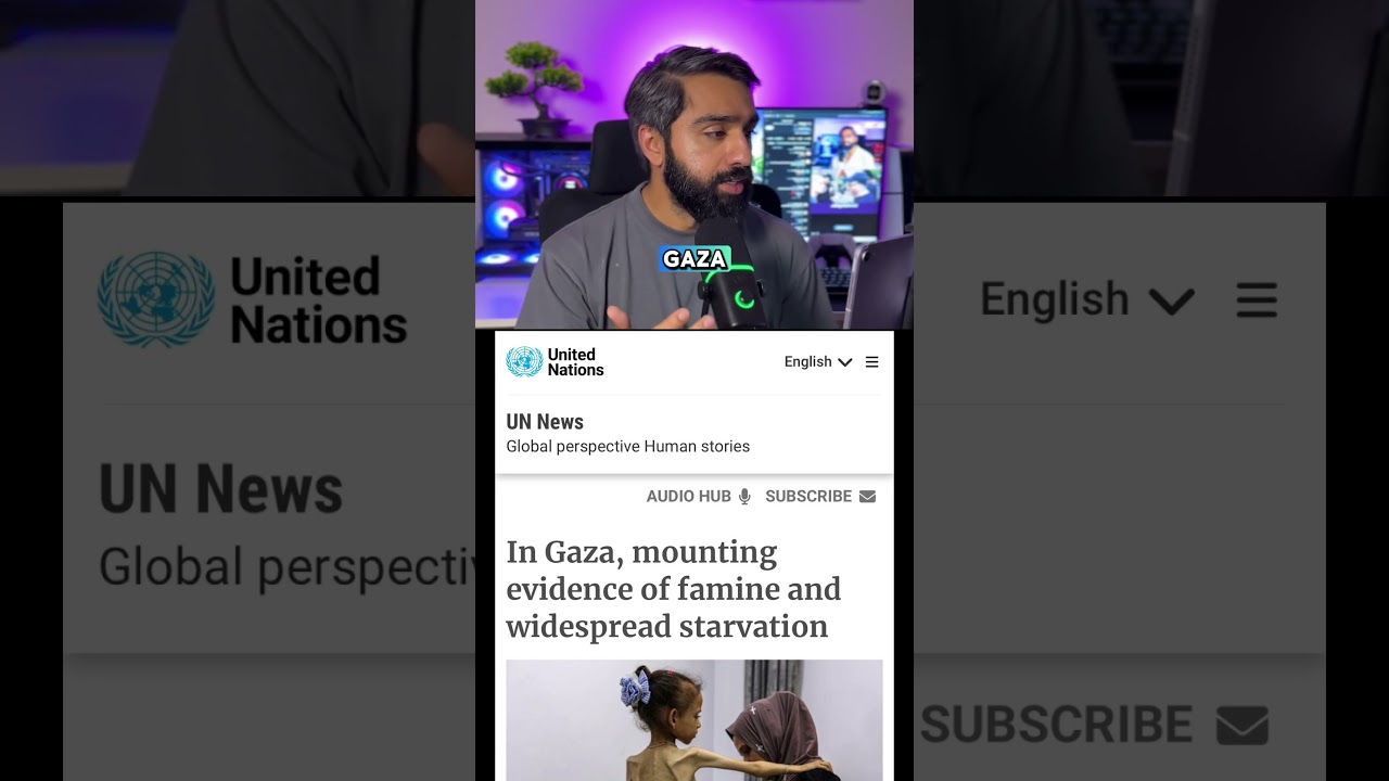 Israel&rsquo;s $45 million deal with Google #viral #news #shorts #commentary #podcast #reactions