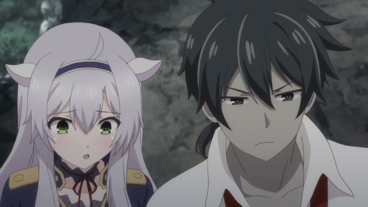 The Strongest Mage Becomes a Teacher and Creates a Harem | Anime Recap