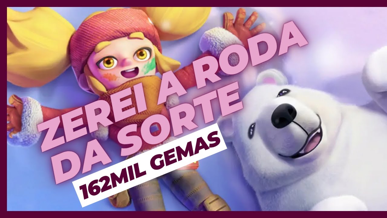 ZERANDO A RODA DA SORTE - MUITOS FRAGMENTOS - 162K DE GEMAS - Whiteout Survival
