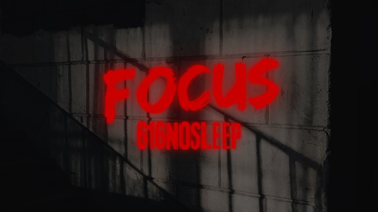 Late night beats by 616 - Focus
