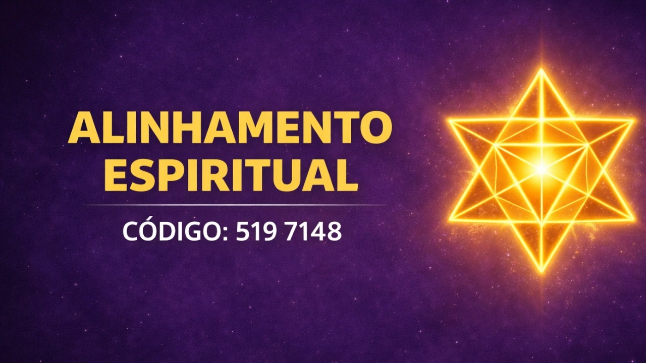 Campo Sonoro de Presença | Silêncio e Alinhamento Interior • Or HaNefesh