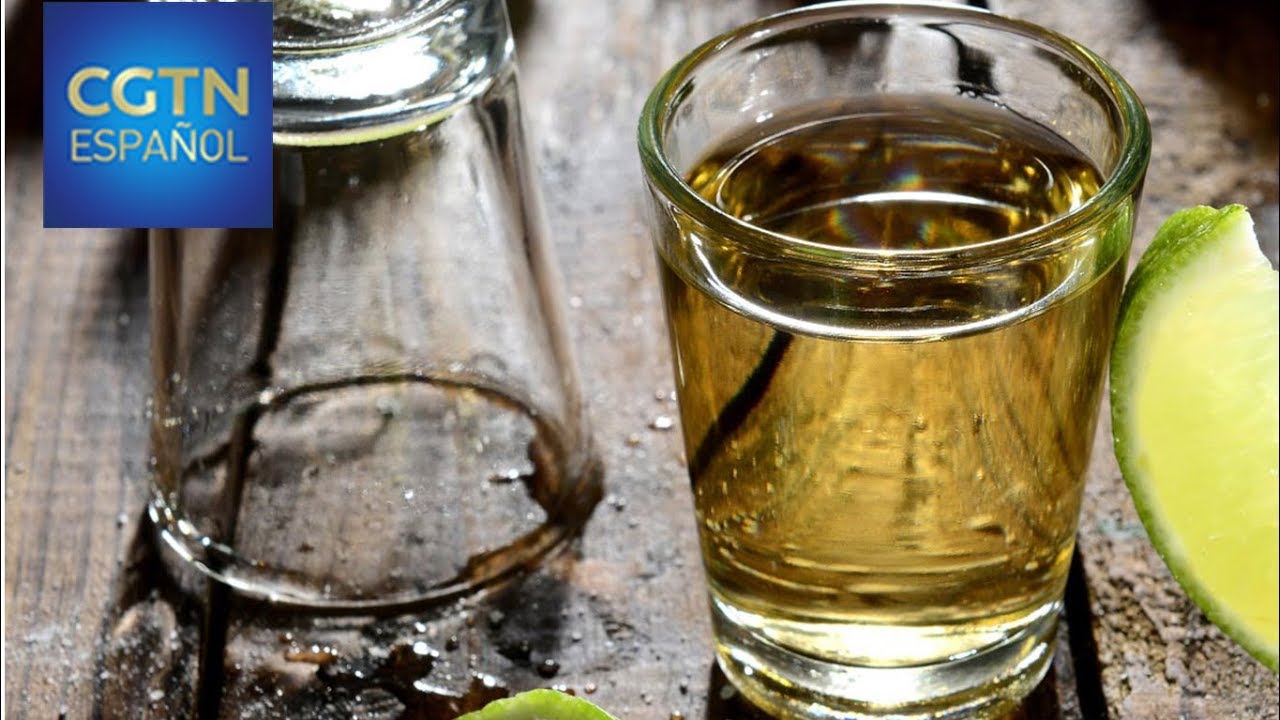 18 empresas mexicanas exportan 33 marcas de tequila hacia China