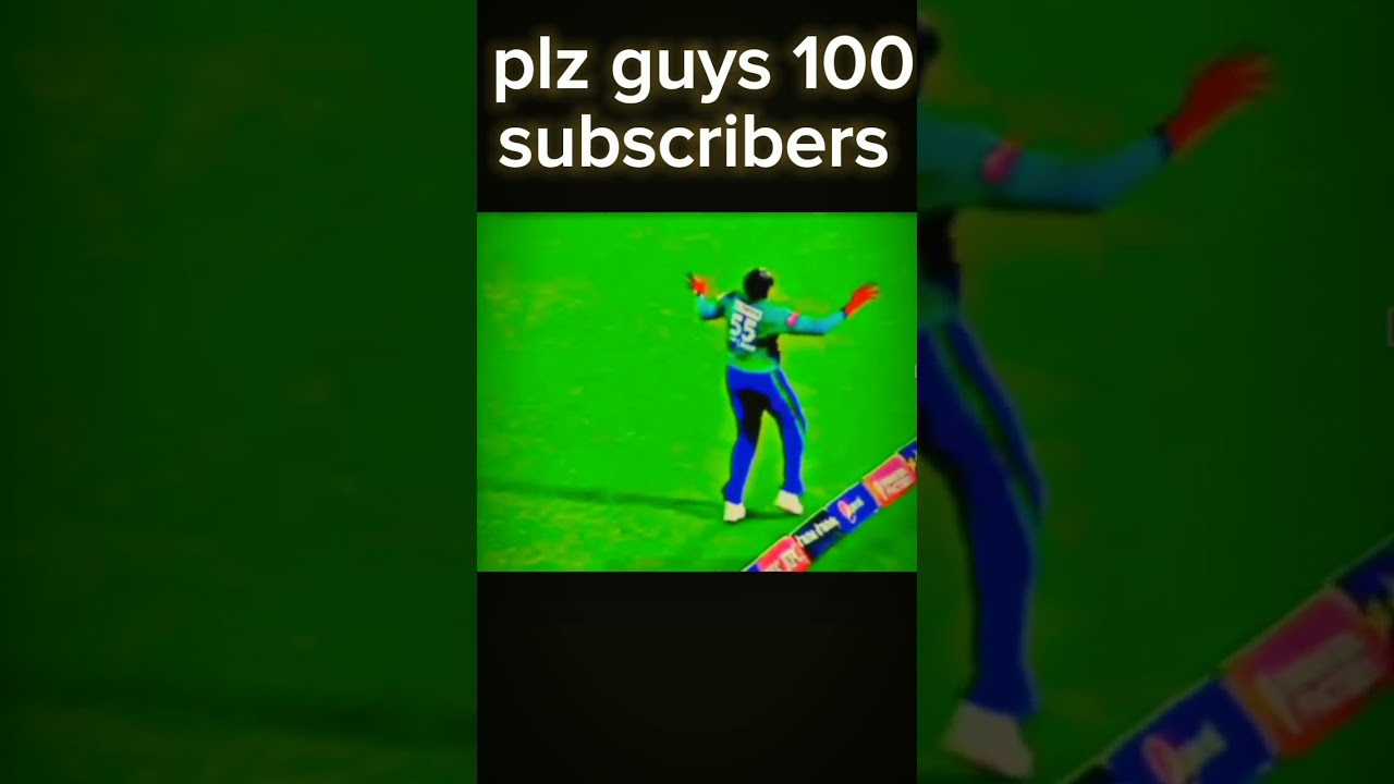 PSL match Kieron pollard catching dance😂#dance #cricket #viral #psl8