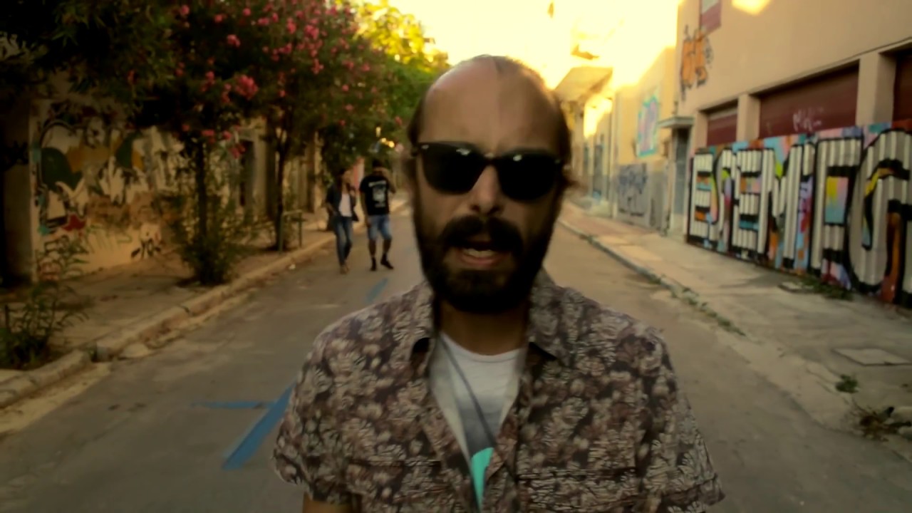 Doumani All-Stars - Εφουμέρναμε ένα βράδυ