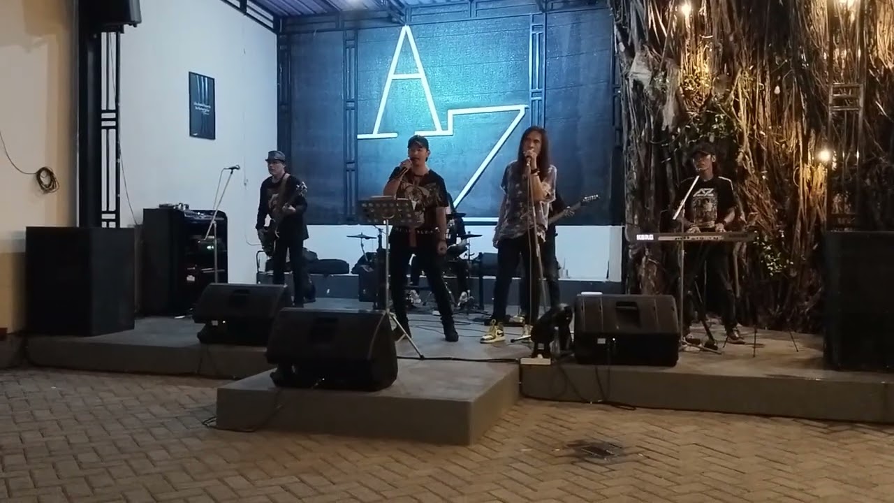 DIRIMU - PEGANGSAAN                               Rivan houven