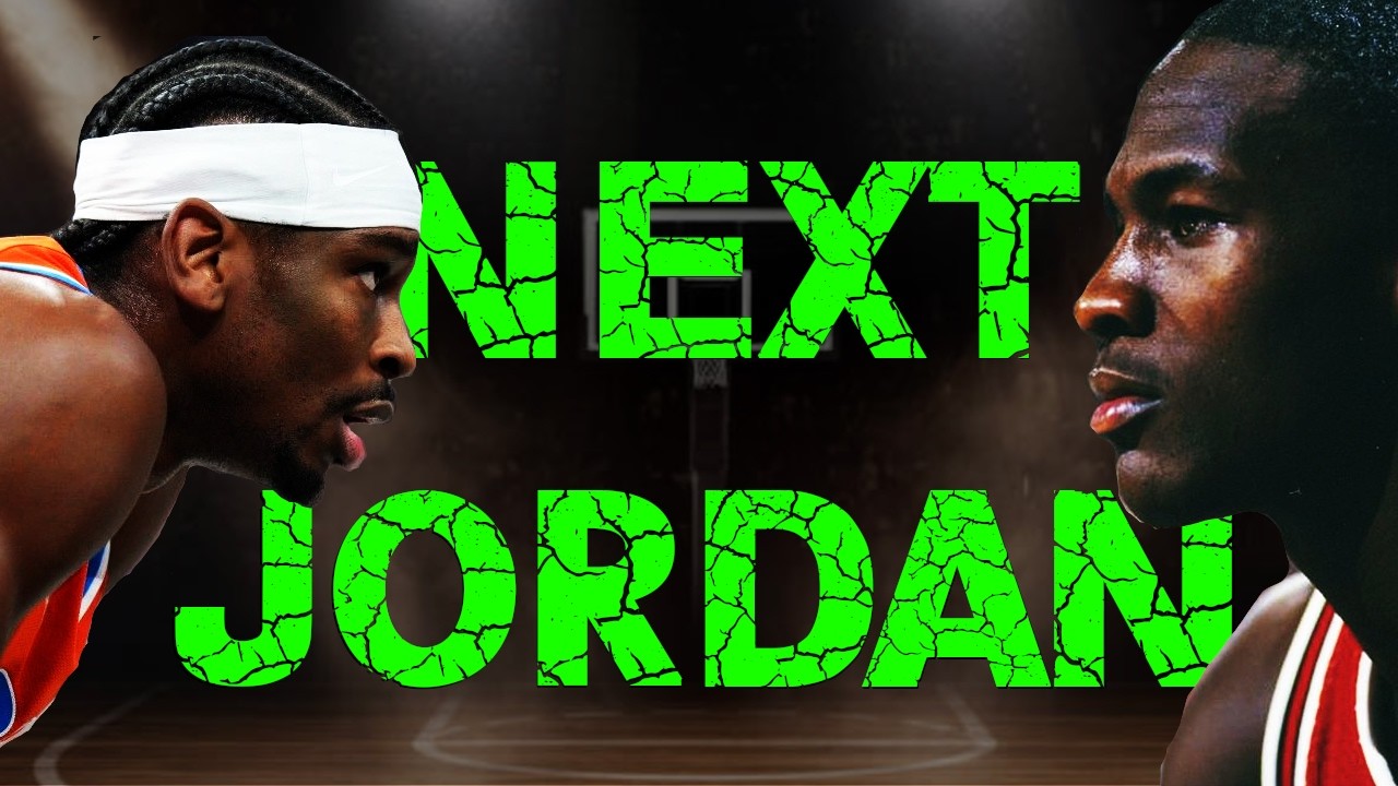 How Shai Became a Top Guard OVERNIGHT…