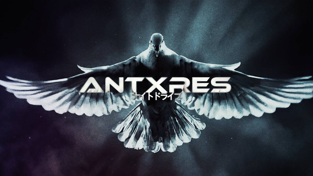 Bones - ForeignLands (ANTXRES RMX)