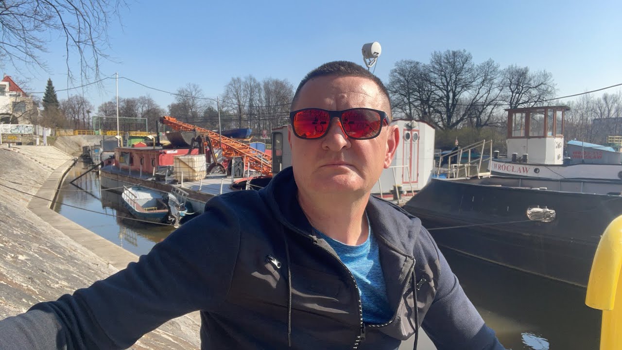 Tajemnice Festung Breslau akcja sprzątanie