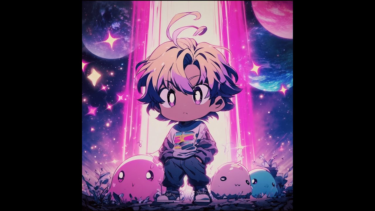 [FREE] Lil Uzi Vert x Pink Tape Type Beat 2026 - ☆* Get Back✦ *☆