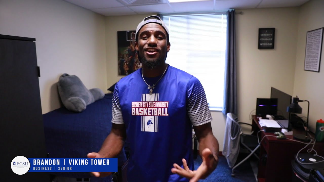 ECSU How You Livin' S1E1