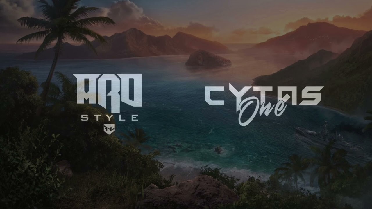 Jaro Local ft Cytas One - My Lover [ AROSTYLE ]