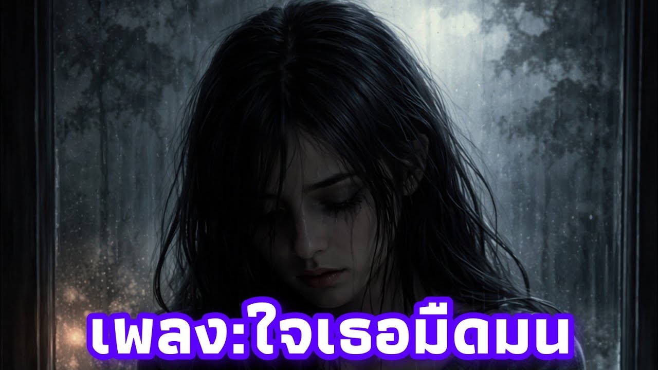 เพลง:‎ใจเธอมืดมน เพลง Ai ปี 2026